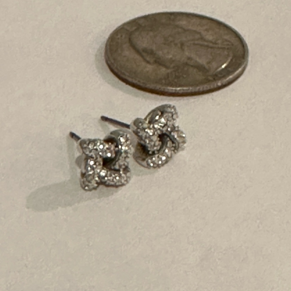 Stella & Dot earrings - Picture 4 of 4